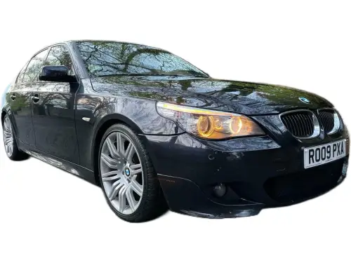 BMW 530d M Sport A RO09 PXA
