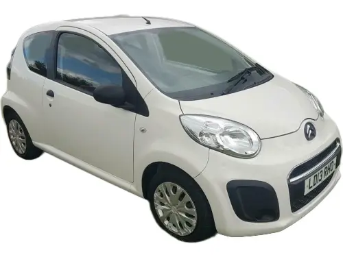 Citroën C1 VT LD13 RHO