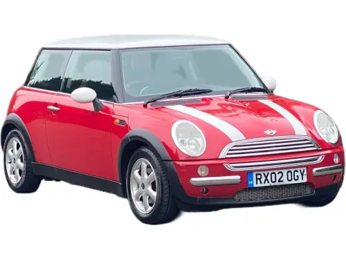 MINI Mini RX02 OGY