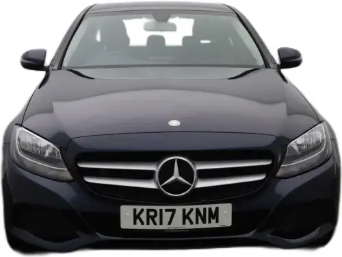 Mercedes-Benz C 220 SE Executive Edition D A KR17 KNM