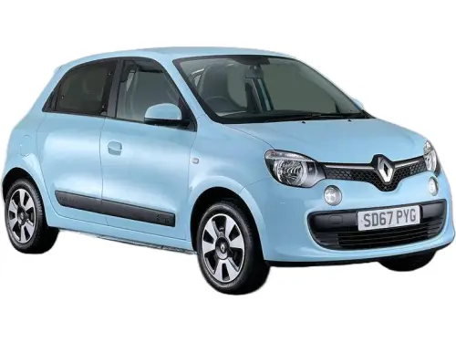 Renault Twingo SD67 PYG