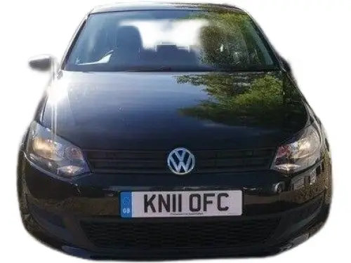 Volkswagen Polo KN11 OFC