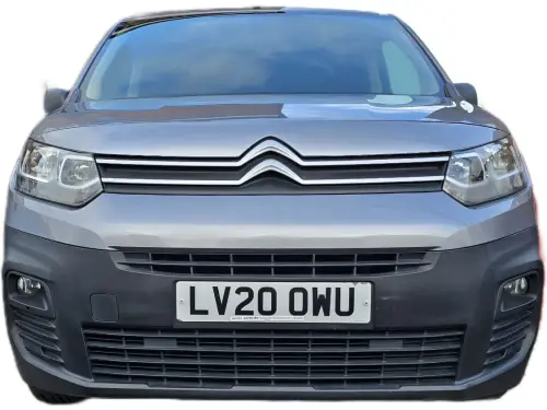 Citroën Berlingo LV20 OWU