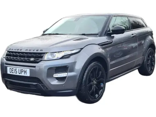 Land Rover Range Rover Evoque OE15 UPH