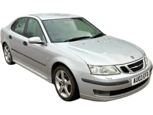 Saab 9-3 AU03 EFD
