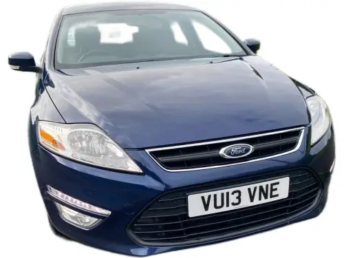 Ford Mondeo VU13 VNE