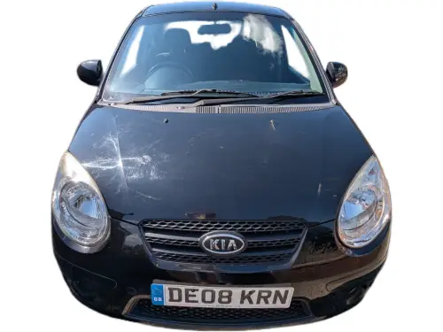 Kia Picanto DE08 KRN