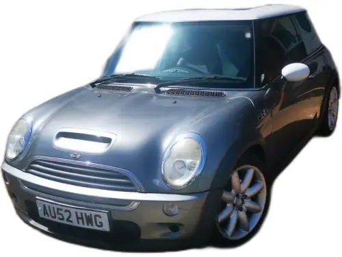 MINI Mini Cooper S AU52 HWG