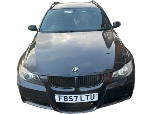 BMW 320d M Sport Touring FB57 LTU