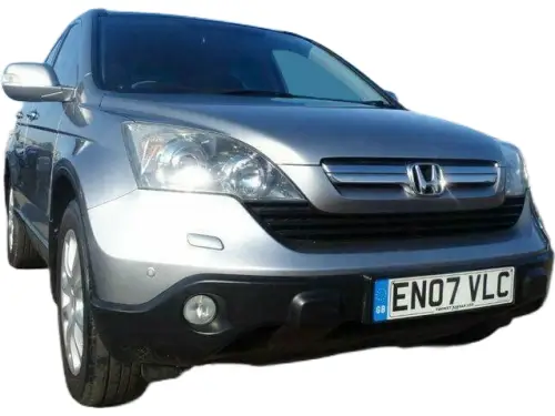 Honda CR-V EN07 VLC