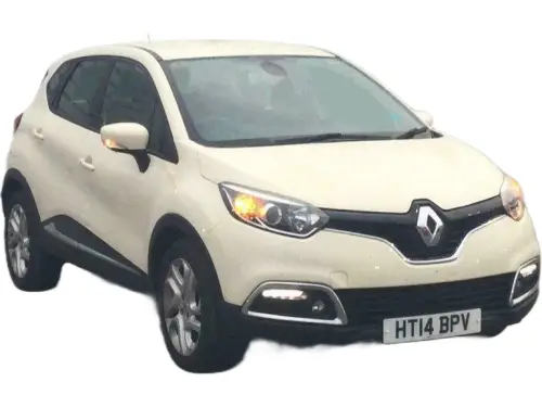 Renault Capturd-QUE M-Nav Energy Dciss HT14 BPV