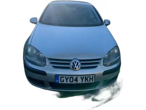 Volkswagen Golf SE Auto GY04 YKH