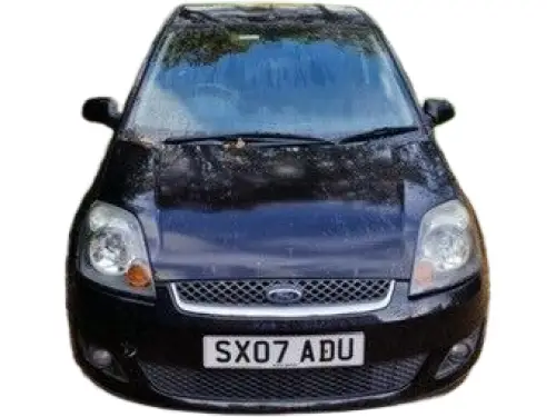 Ford Fiesta SX07 ADU