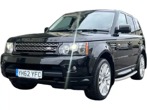 Land Rover Range Rover Sport YH62 YFC