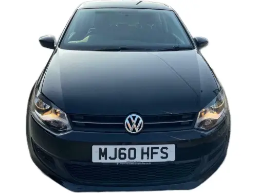 Volkswagen Polo SE 85 S-A MJ60 HFS