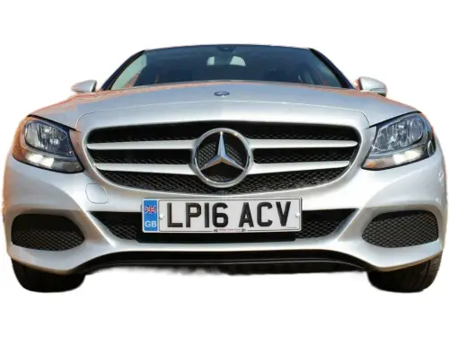 Mercedes-Benz C200 SE Executive BlueTEC LP16 ACV