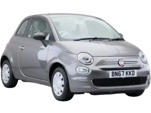 Fiat 500 BN67 KKD