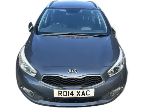 Kia Ceed RO14 XAC