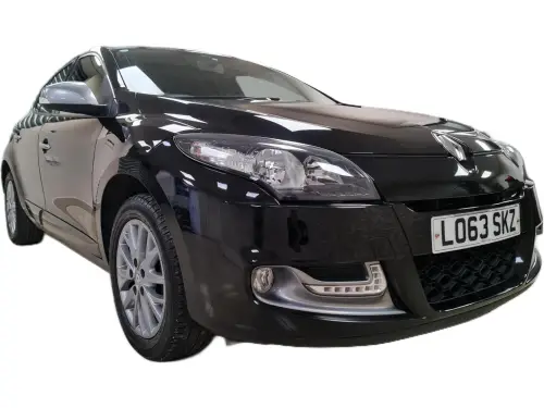 Renault Megane LO63 SKZ