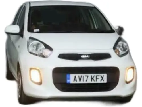 Kia Picanto AV17 KFX