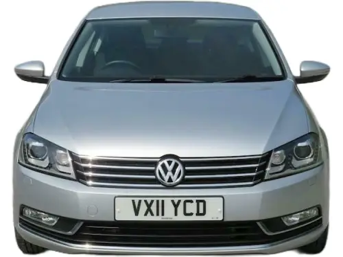 Volkswagen Passat VX11 YCD