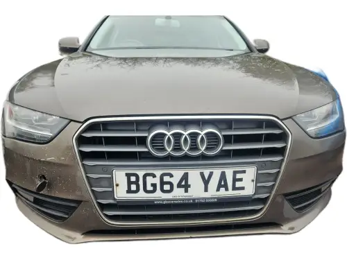 Audi A4 BG64 YAE