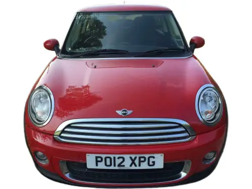 MINI ONE D PO12 XPG