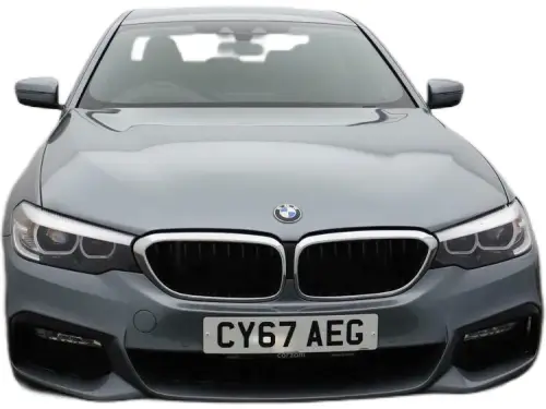 BMW 520d M Sport Auto CY67 AEG
