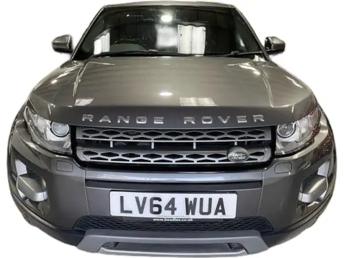 Land Rover Range Rover Evoque LV64 WUA