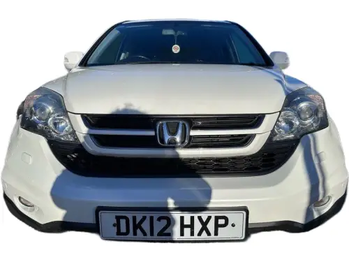 Honda CR-V DK12 HXP