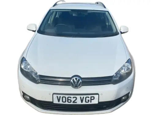 Volkswagen Golf SE Bluemotion TDI VO62 VGP