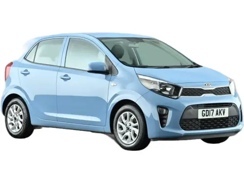 Kia Picanto GD17 AKV