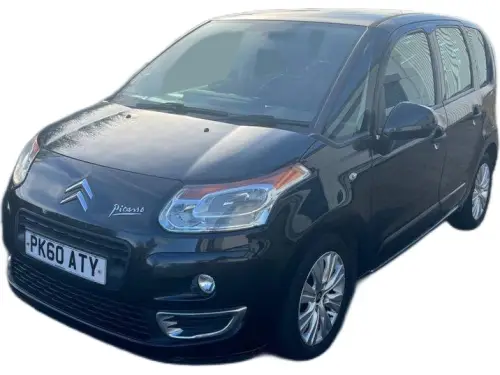 Citroën C3 Picasso Airdream+ HDi PK60 ATY