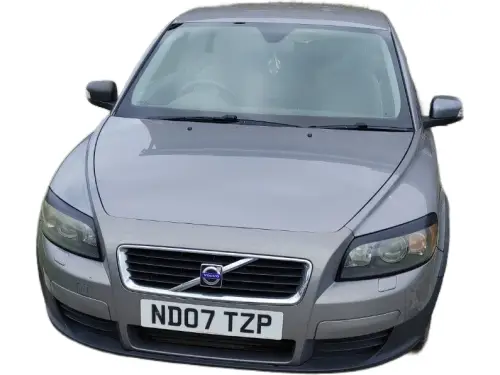 Volvo C30 ND07 TZP