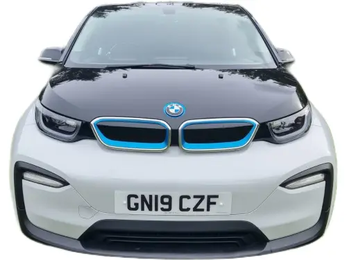 BMW i3 GN19 CZF
