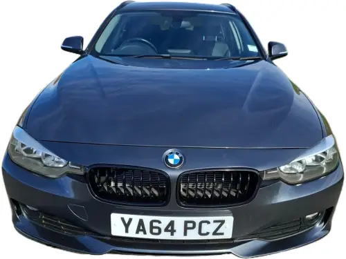 BMW 3 Series YA64 PCZ