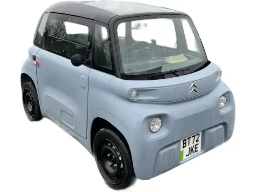Citroën AMI BT72 JKE