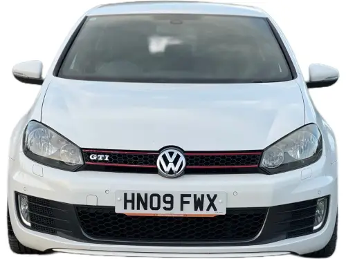 Volkswagen Golf HN09 FWX