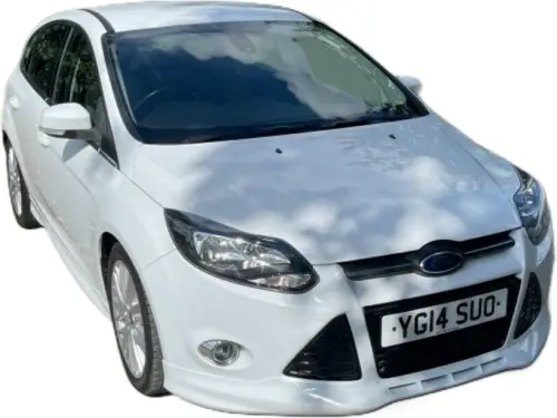 Ford Focus YG14 SUO