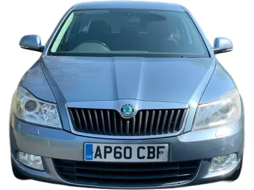 Škoda Octavia Elegance TSI S-A AP60 CBF