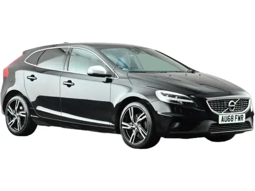 Volvo V40 AU68 FWR