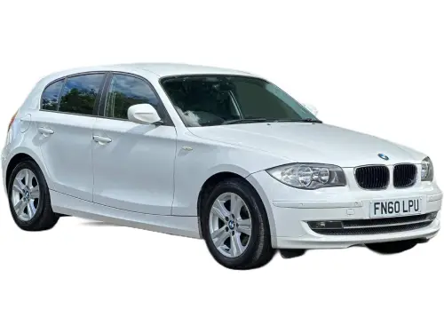 BMW 116 FN60 LPU