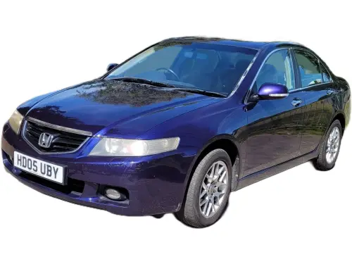 Honda Accord HD05 UBY