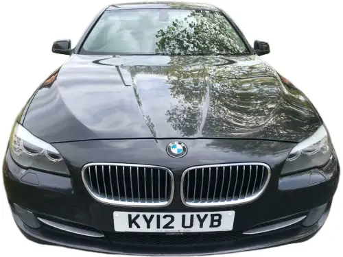 BMW 520d SE Auto KY12 UYB