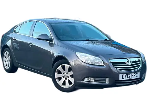 Vauxhall Insignia DY12 HPC