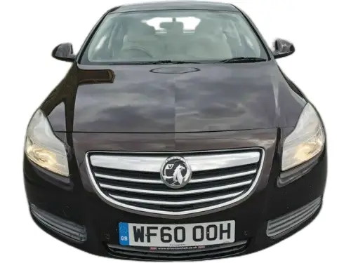 Vauxhall Insignia Exclusiv 128CDTi WF60 OOH