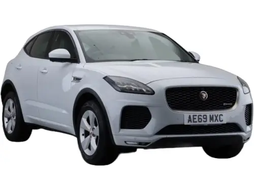 Jaguar E-PACE AE69 MXC