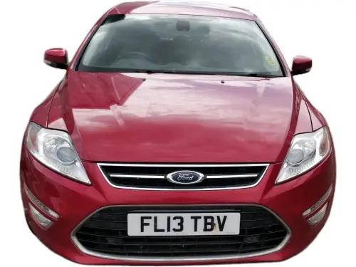 Ford Mondeo FL13 TBV