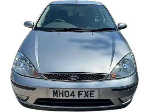 Ford Focus MH04 FXE