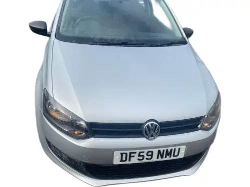 Volkswagen Polo DF59 NMU